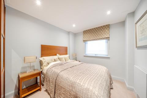3 bedroom apartment to rent, St Johns Wood Road London NW8