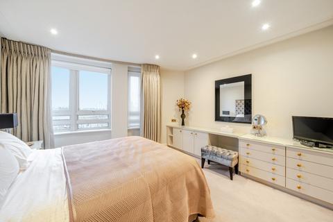 3 bedroom apartment to rent, St Johns Wood Road London NW8