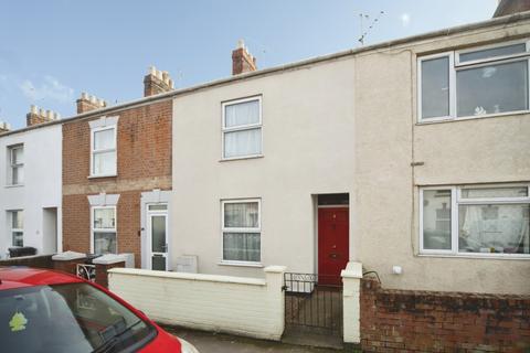 2 bedroom terraced house for sale, Portman Street, TAUNTON, Somerset, TA2
