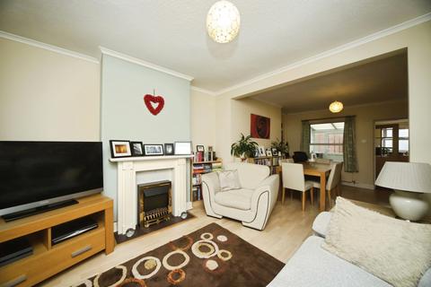2 bedroom terraced house for sale, Portman Street, TAUNTON, Somerset, TA2