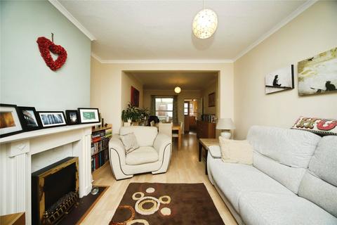 2 bedroom terraced house for sale, Portman Street, TAUNTON, Somerset, TA2
