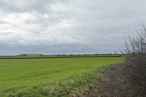 undefined, Mowing Grass, Severnside Rifle Range, Monmouthshire NP26