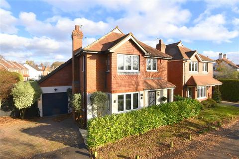 undefined, Just Off The Portsmouth Road, Cobham, Surrey, KT11