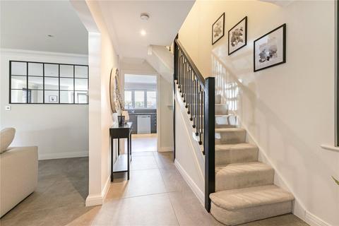 undefined, Just Off The Portsmouth Road, Cobham, Surrey, KT11