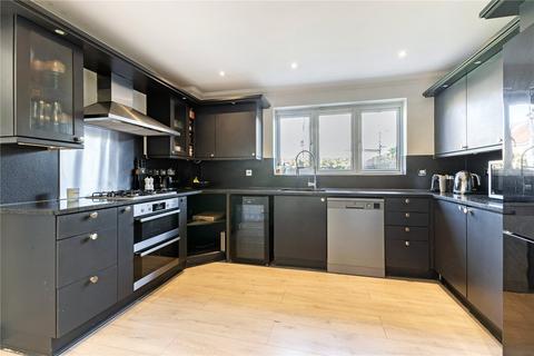 undefined, Just Off The Portsmouth Road, Cobham, Surrey, KT11