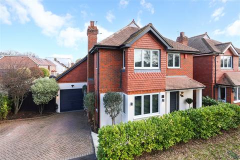 4 bedroom detached house for sale, Just Off The Portsmouth Road, Cobham, Surrey, KT11