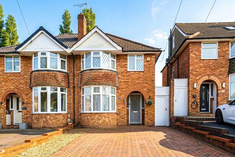 Acheson Road, Shirley