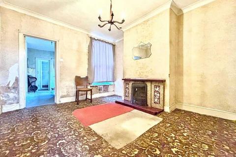 2 bedroom terraced house for sale, Milton Street, Kirkby-in-Ashfield, Nottingham, Nottinghamshire, NG17 7JD