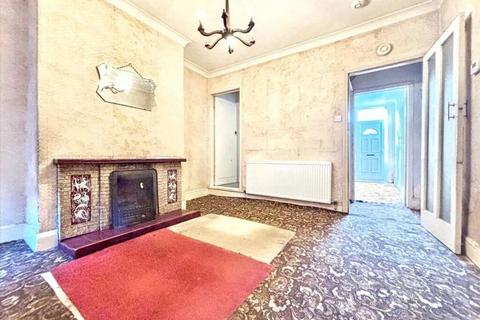 2 bedroom terraced house for sale, Milton Street, Kirkby-in-Ashfield, Nottingham, Nottinghamshire, NG17 7JD