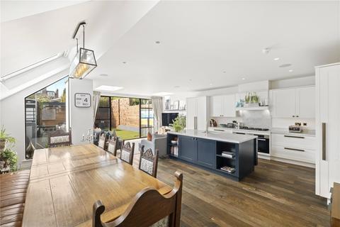 6 bedroom semi-detached house for sale, Homefield Road, Chiswick, London, W4