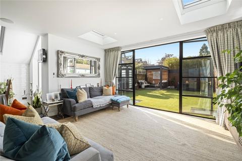 6 bedroom semi-detached house for sale, Homefield Road, Chiswick, London, W4