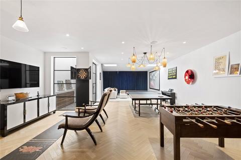 6 bedroom semi-detached house for sale, Homefield Road, Chiswick, London, W4