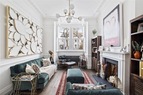 6 bedroom semi-detached house for sale, Homefield Road, Chiswick, London, W4