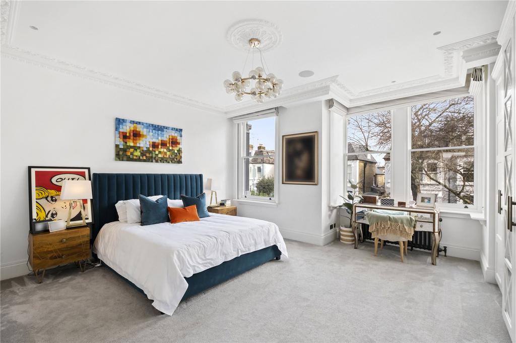 Principal Bedroom