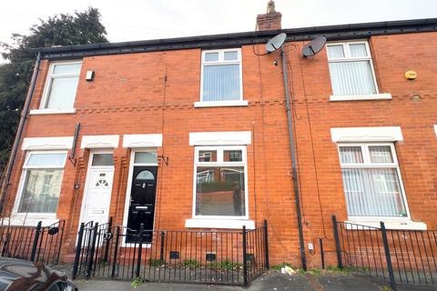 undefined, Goodman Street, Blackley, Manchester, M9