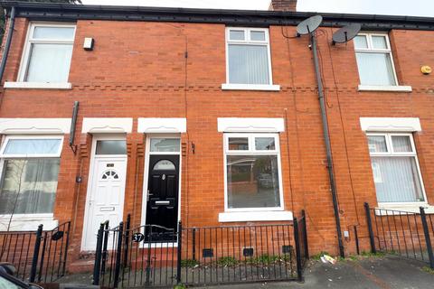 undefined, Goodman Street, Blackley, Manchester, M9