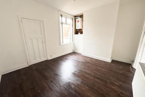 undefined, Goodman Street, Blackley, Manchester, M9