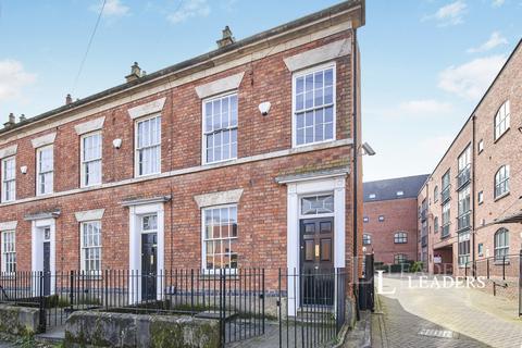 undefined, Brook Street, Derby, DE1