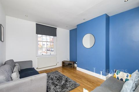 undefined, Brook Street, Derby, DE1