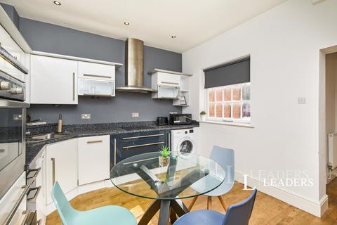 undefined, Brook Street, Derby, DE1
