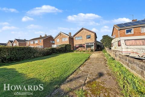 undefined, Station Road South, Belton