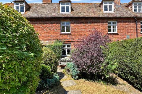 undefined, Old Wimpole Road, Wimpole