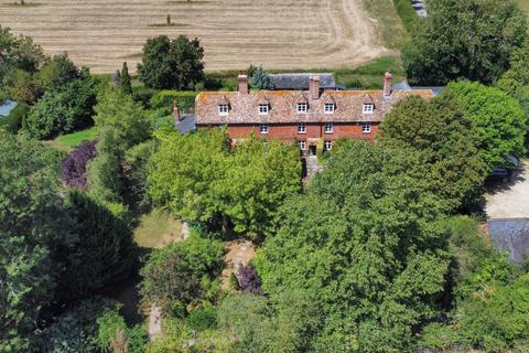 undefined, Old Wimpole Road, Wimpole
