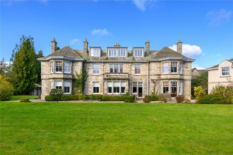 3 bedroom apartment for sale, Hepburn Gardens, St. Andrews, Fife, KY16