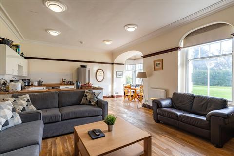 3 bedroom apartment for sale, Hepburn Gardens, St. Andrews, Fife, KY16