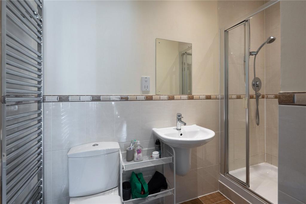 Ensuite