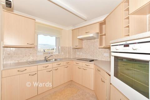 1 bedroom apartment for sale, Stanley Road, Cheriton, Folkestone, Kent