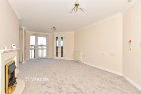 1 bedroom apartment for sale, Stanley Road, Cheriton, Folkestone, Kent