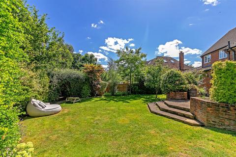 undefined, The Park, St. Albans