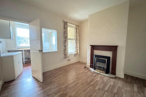 2 bedroom terraced house for sale, West Avenue, Derby DE1