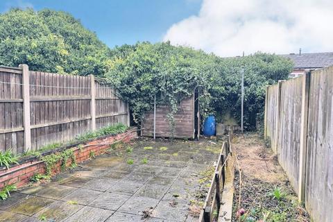 2 bedroom terraced house for sale, West Avenue, Derby DE1