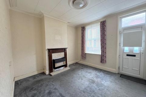 2 bedroom terraced house for sale, West Avenue, Derby DE1