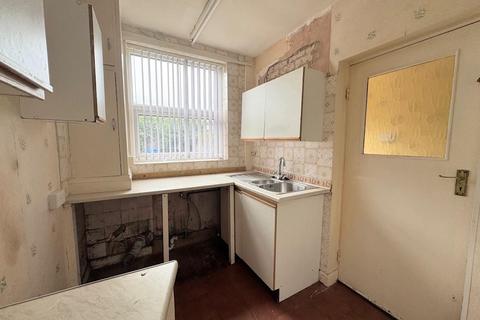 2 bedroom terraced house for sale, West Avenue, Derby DE1