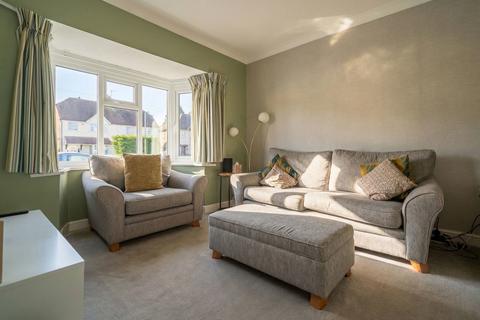 3 bedroom semi-detached house for sale, Hurdis Road, Shirley