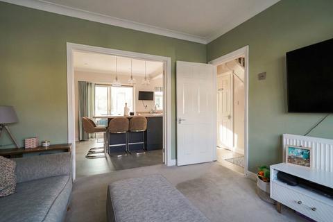 3 bedroom semi-detached house for sale, Hurdis Road, Shirley