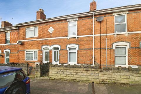 undefined, Redcliffe Street, Swindon SN2