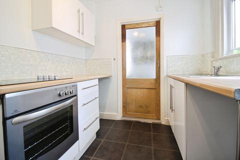undefined, Redcliffe Street, Swindon SN2
