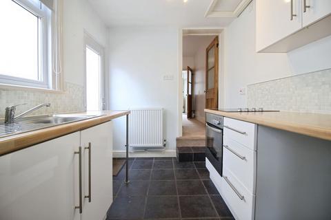 undefined, Redcliffe Street, Swindon SN2