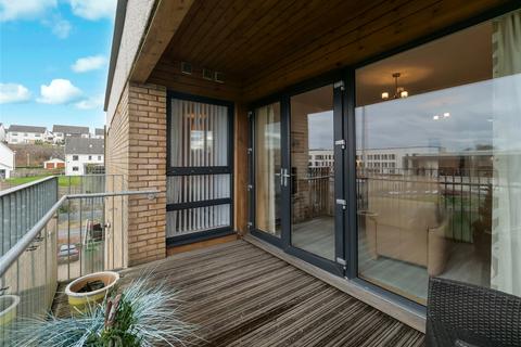 1 bedroom flat for sale, St. Andrews Way, Bearsden, Glasgow, East Dunbartonshire, G61