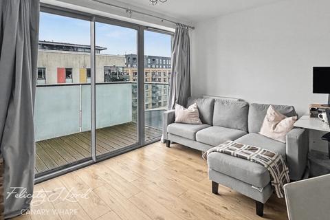 1 bedroom apartment to rent, Stainsby Road, London