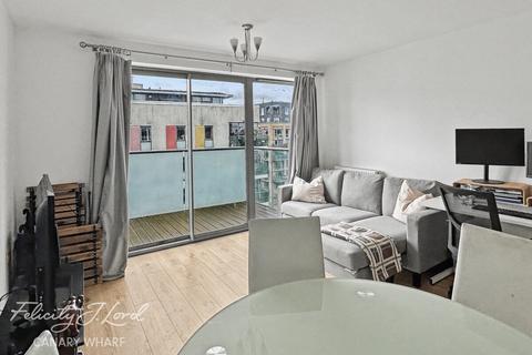 1 bedroom apartment to rent, Stainsby Road, London
