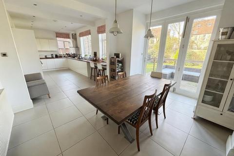 5 bedroom detached house for sale, Winster Avenue, West Didsbury