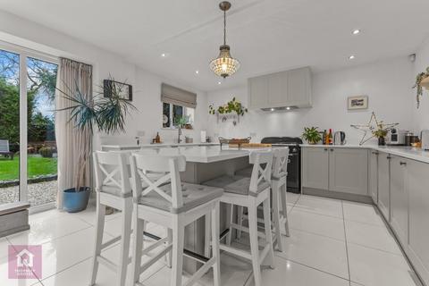 undefined, Highgate Road, Altrincham, Cheshire, WA14