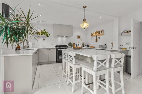 undefined, Highgate Road, Altrincham, Cheshire, WA14