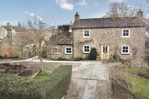 undefined, Hargill Lane, Finghall, Leyburn