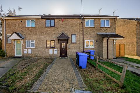 2 bedroom terraced house for sale, Bramley Lane, Boston, PE21